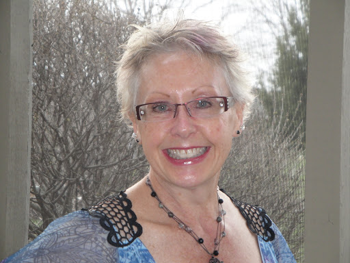 Debbie Simon Photo 37