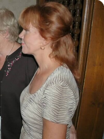 Nancy Burnett Photo 24