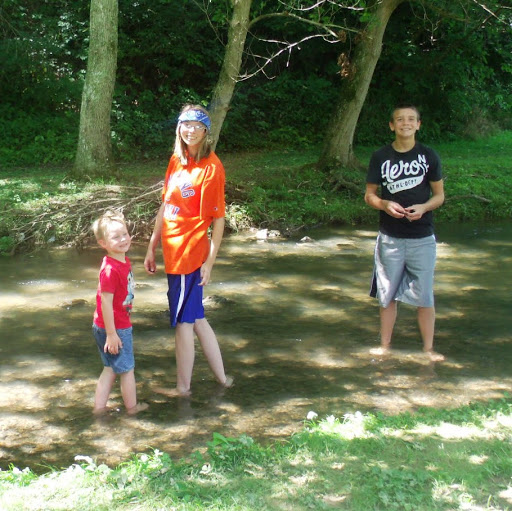 Suzanne Potts Photo 17