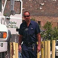 George Sharp Photo 9