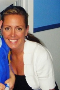 Michele Nolan Photo 18