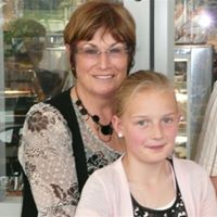 Kathryn Ingram Photo 16