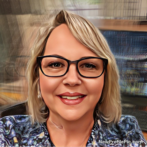 Michelle Briggs Photo 30