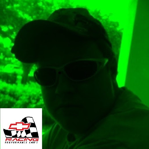 Roger Hale Photo 44