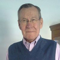 Richard Thurman Photo 31