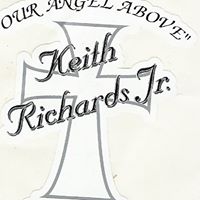 Keith Richards Photo 18