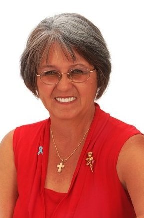 Janice Harvey Photo 8