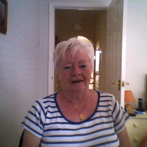 Mary Jefferson Photo 14