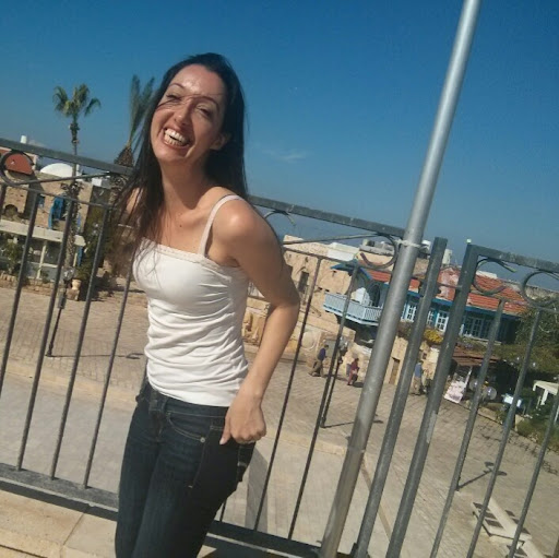 Sharon Chen Photo 43