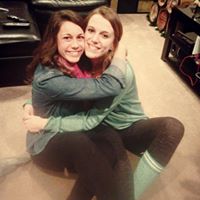 Samantha Lyons Photo 14