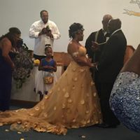 Martha Jordan Photo 38