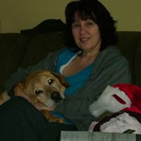 Anita Mccarthy Photo 20