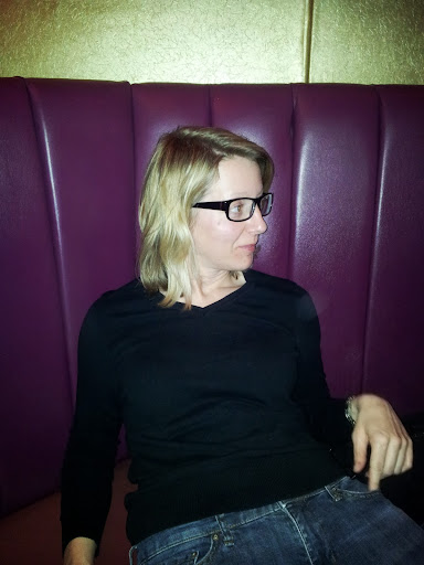 Theresa Skinner Photo 32