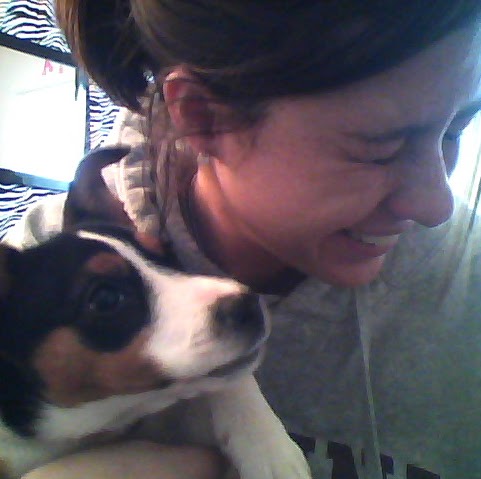 Julia Michel Photo 8