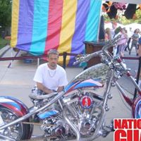 Robert Stillwell Photo 27