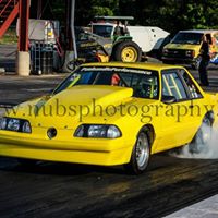 Steven Biggs Photo 9