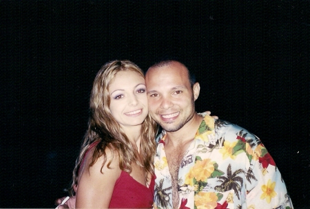 Joshua Cruz Photo 30