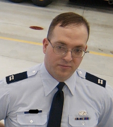 Michael Patrick Photo 28