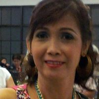 Nancy Ang Photo 13