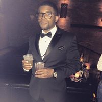 Demetrius Edwards Photo 16