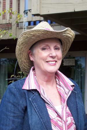 Arlene Brown Photo 16