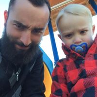 Maxwell Morgan Photo 7