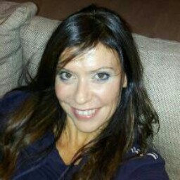 Christine Esposito Photo 29