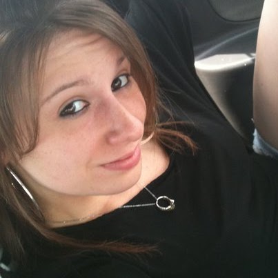 Kristina Kirby Photo 12