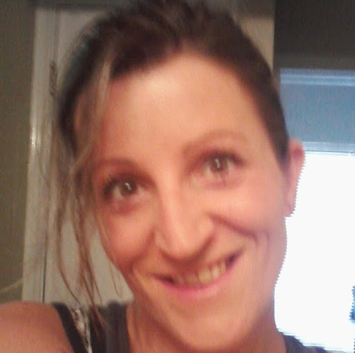 Rebecca Yoder Photo 10