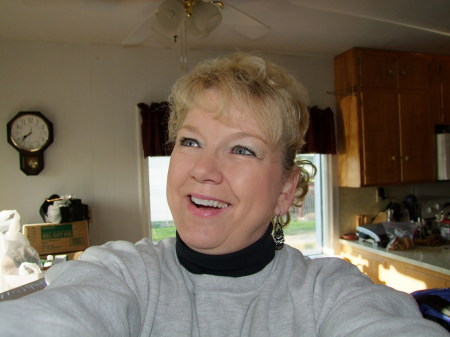 Barbara Holman Photo 27