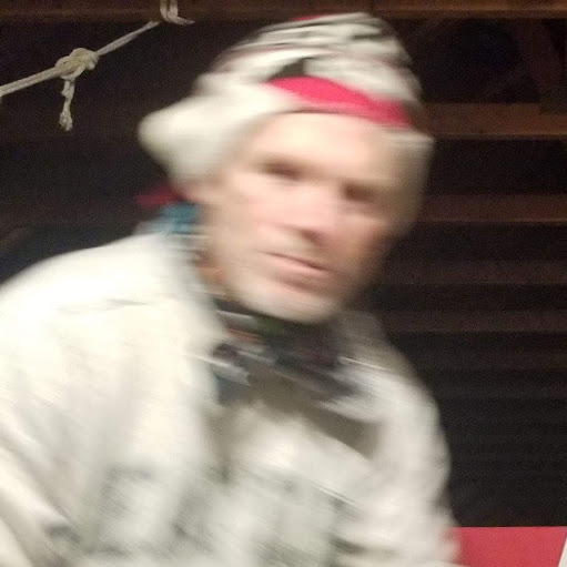 Shawn Foote Photo 10