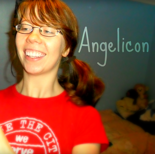 Angela Patrick Photo 28