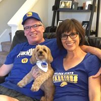 Nancy Hammond Photo 40