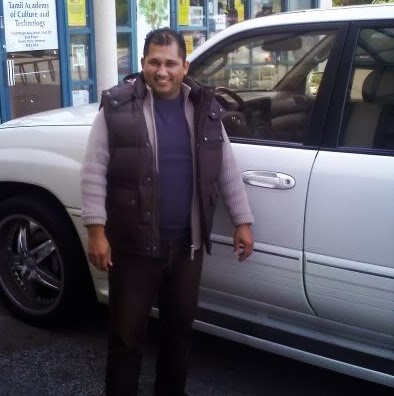 James Spear Photo 48