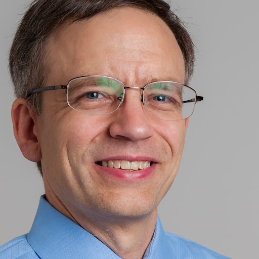 Timothy Anderson Photo 49