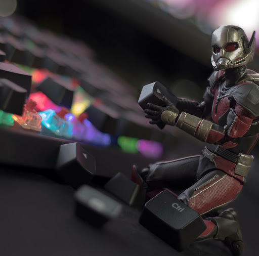 Joshua Bernstein Photo 27