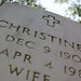 Christine Gilbert Photo 27