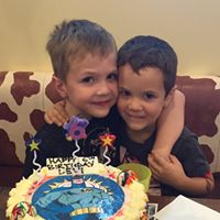 Katherine Simon Photo 19