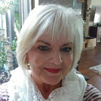 Patricia Mathews Photo 21