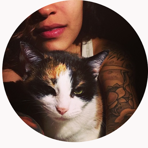 Harriet Charles Photo 1