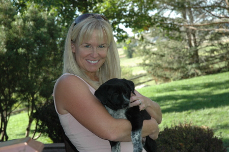 Anita Myers Photo 32