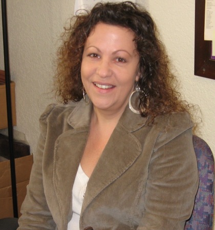 Cynthia Neff Photo 13
