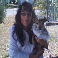 Rebecca Higgins Photo 17