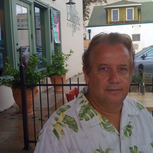 Charles Skinner Photo 17