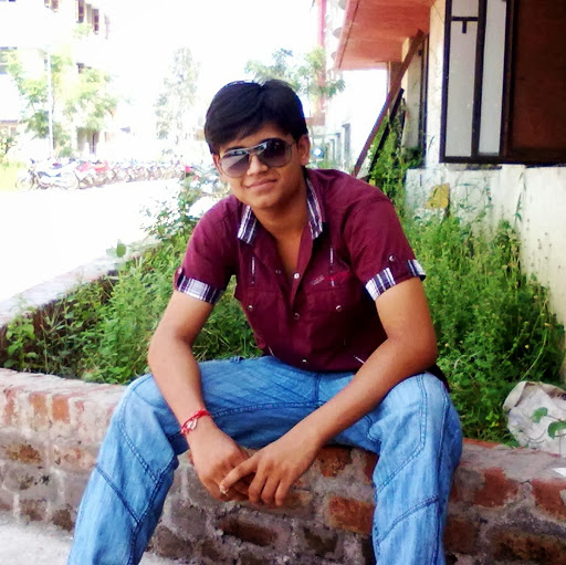 Mitesh Raval Photo 8