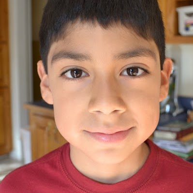 Andrew Castillo Photo 15
