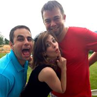 Becky Graham Photo 6