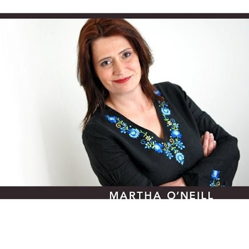 Martha O'Neill Photo 14