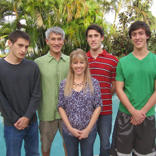 Russell Wolfe Photo 15