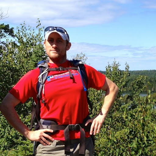 Joshua Ackerman Photo 17